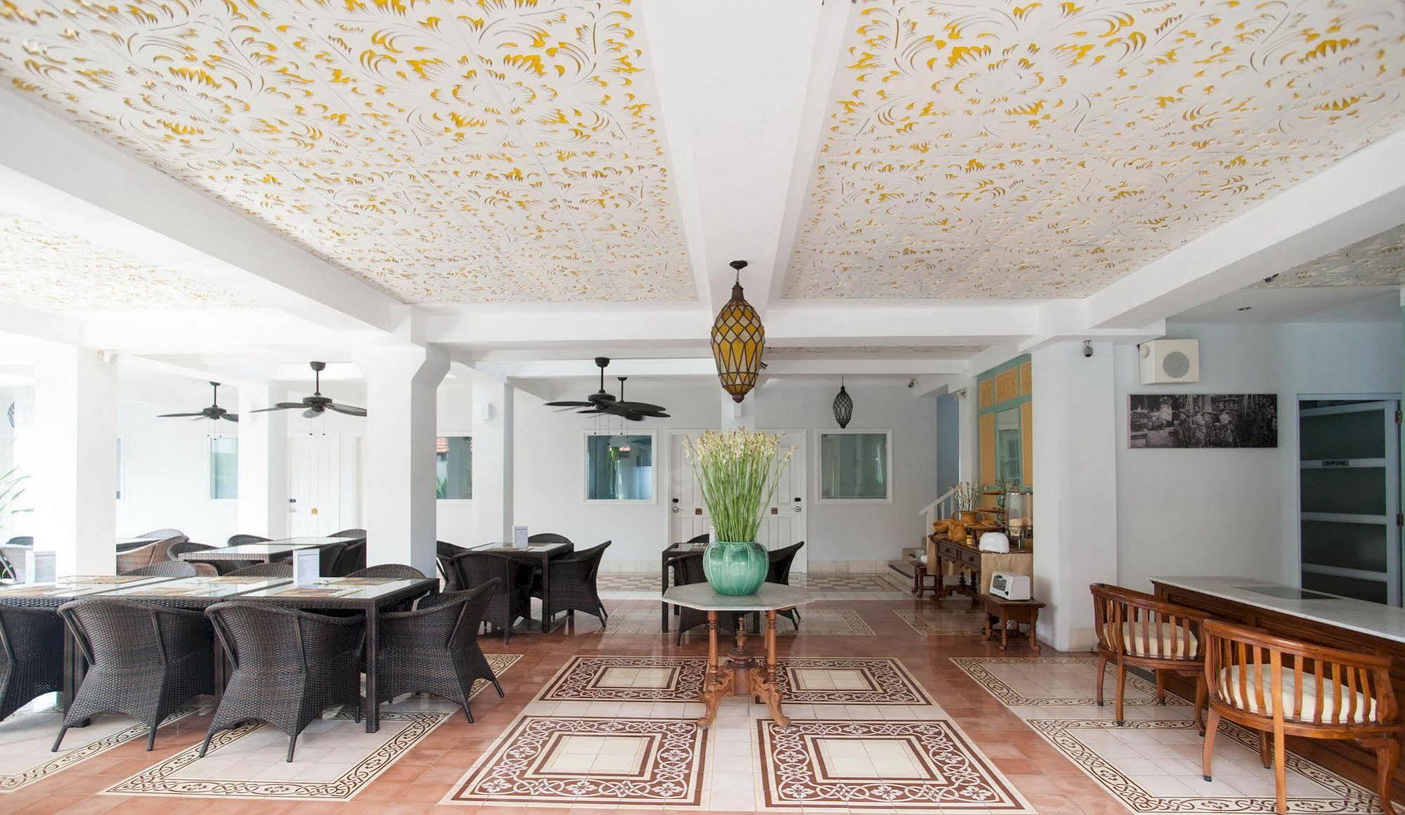 Samsara Inn Легиан Екстериор снимка