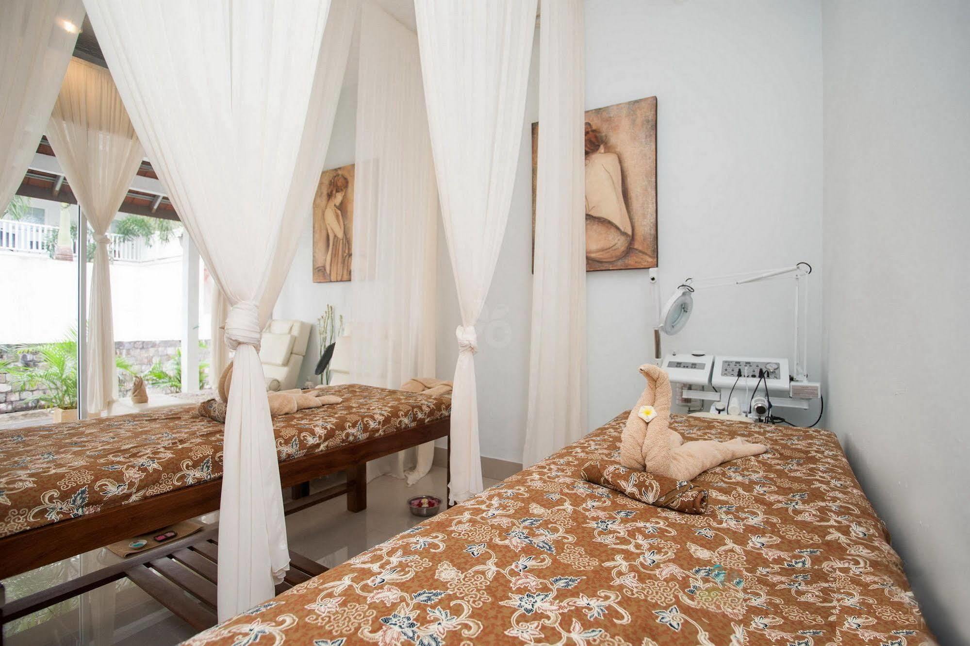 Samsara Inn Легиан Екстериор снимка